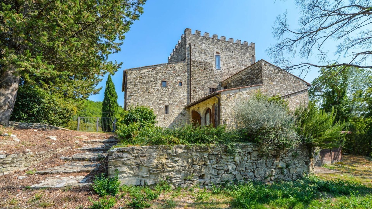 Photo of Outdoor in Molino del Piano