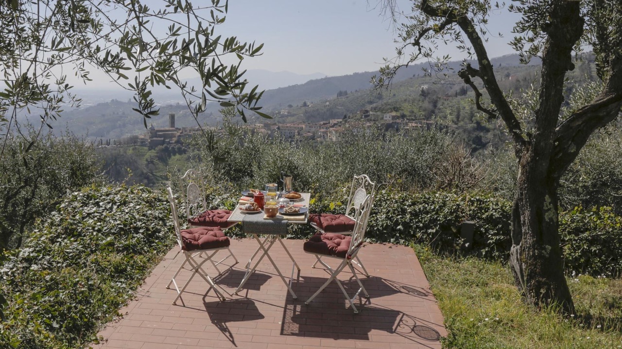 Photo of Outdoor in Molino del Piano