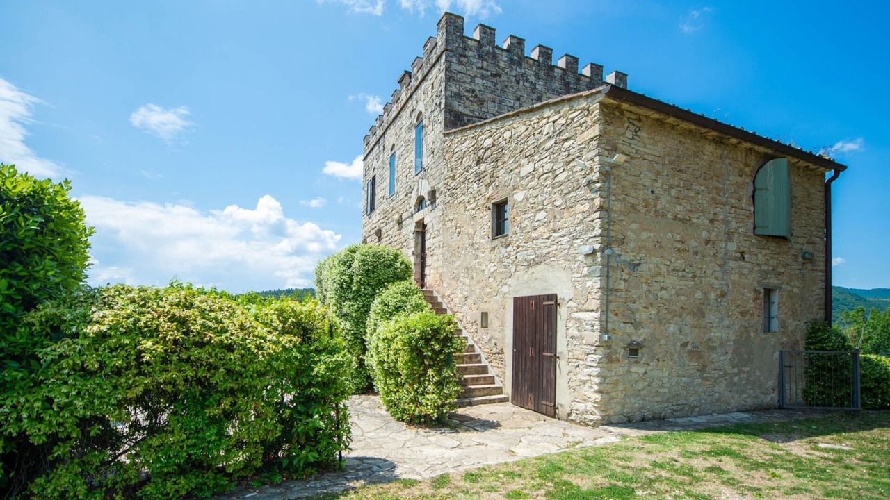 Photo of Outdoor in Molino del Piano