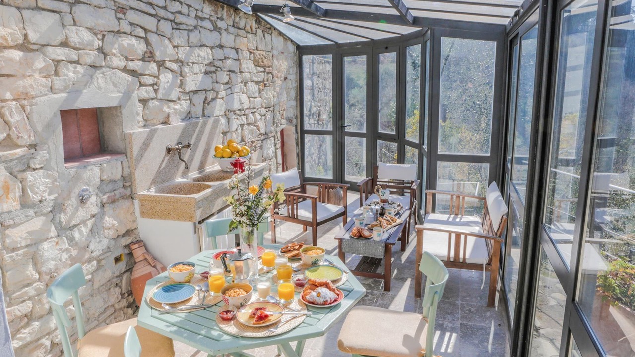 Photo of Outdoor in Molino del Piano