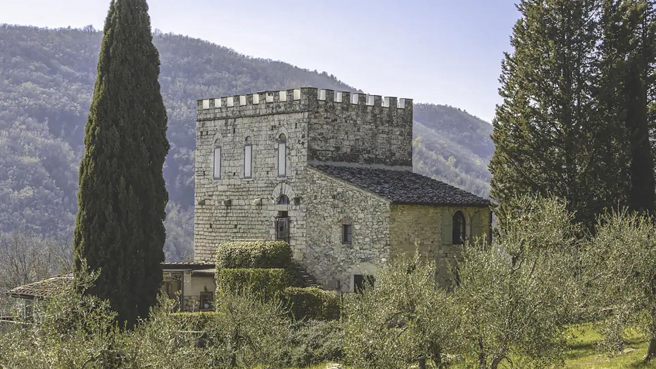 Photo of Outdoor in Molino del Piano