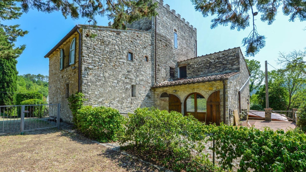 Photo of Outdoor in Molino del Piano
