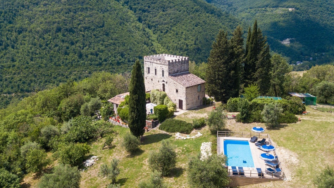 Photo of Outdoor in Molino del Piano