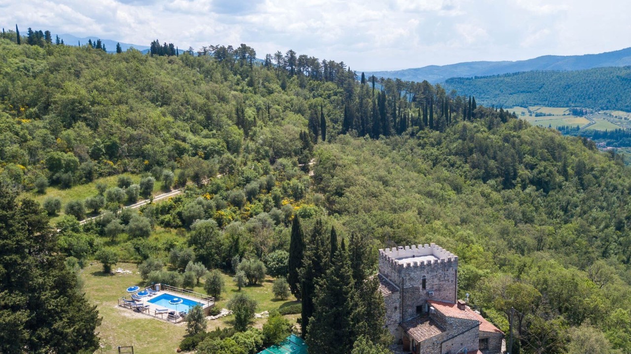 Photo of Outdoor in Molino del Piano