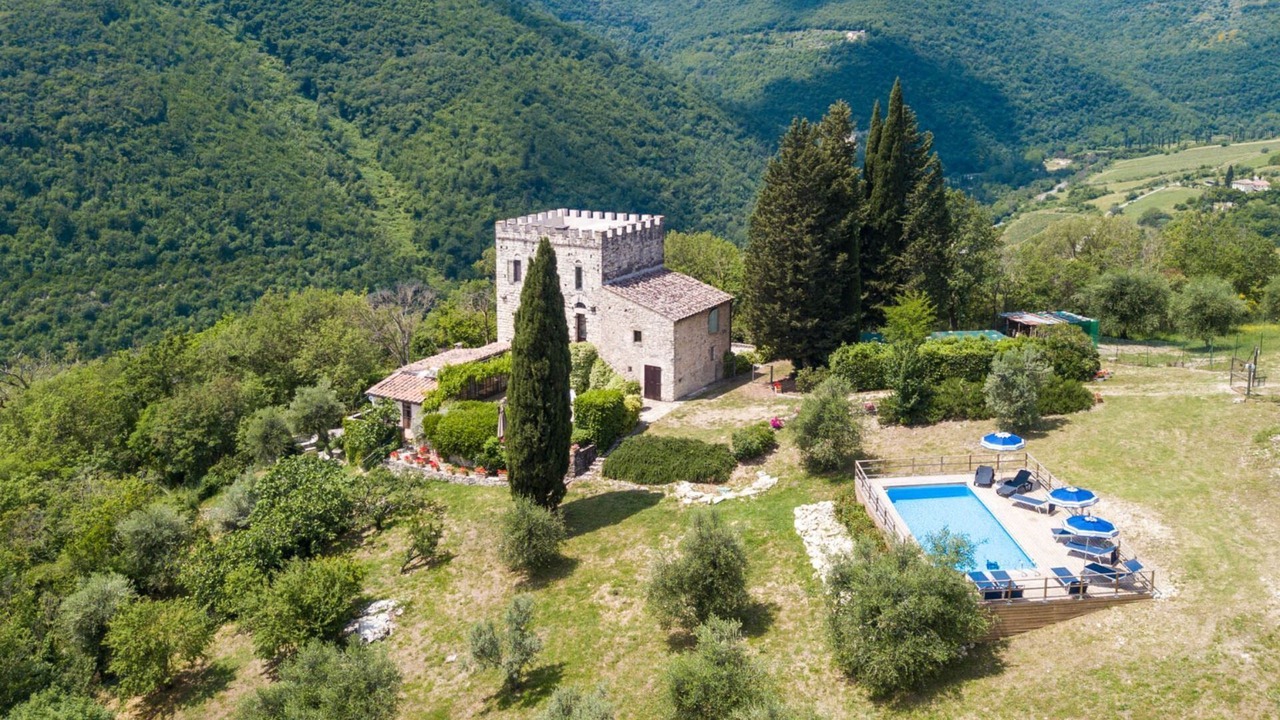 Photo of Outdoor in Molino del Piano