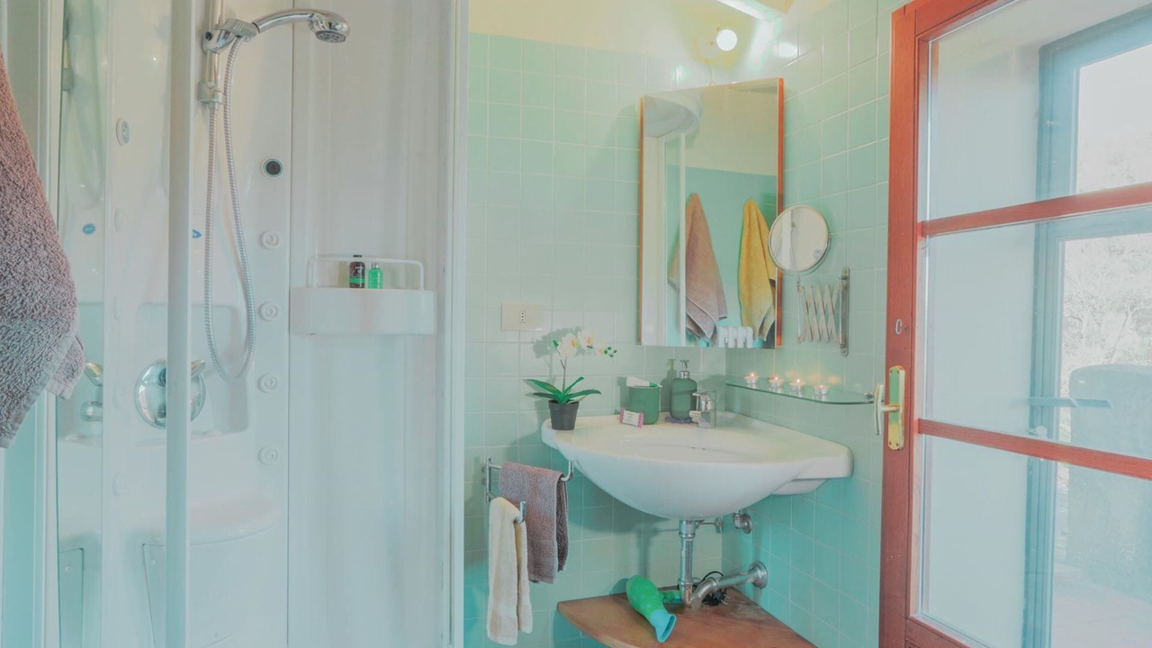 Photo of Bathroom in Molino del Piano