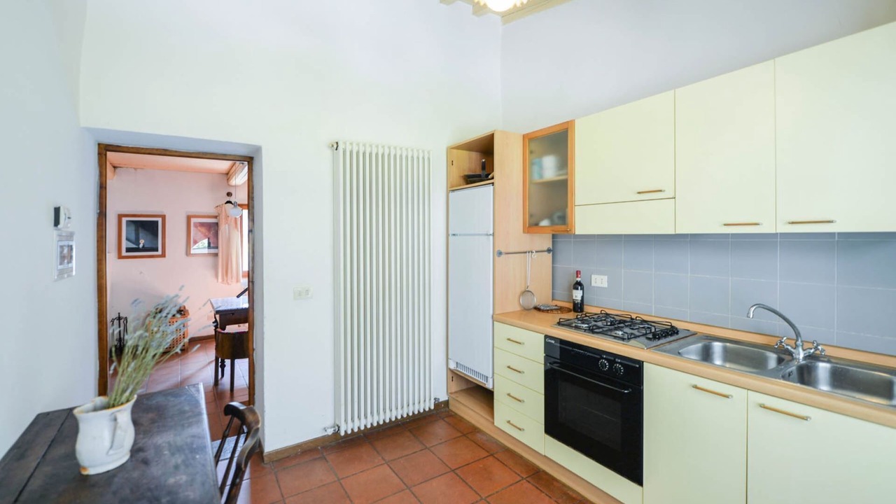 Photo of Kitchen in Molino del Piano