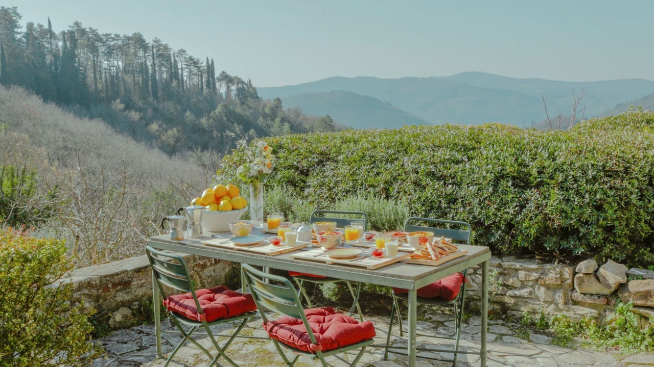 Photo of Outdoor in Molino del Piano
