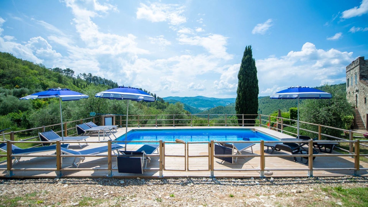 Photo of Outdoor in Molino del Piano