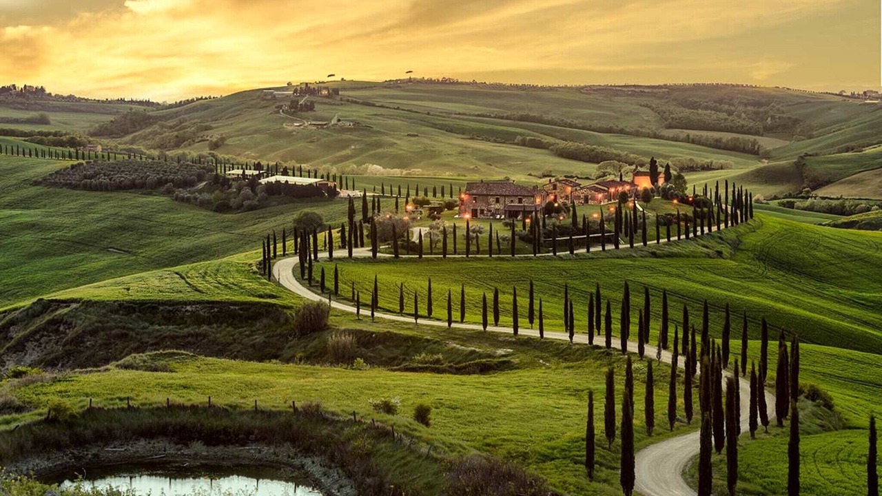 Photo of Others in Volterra