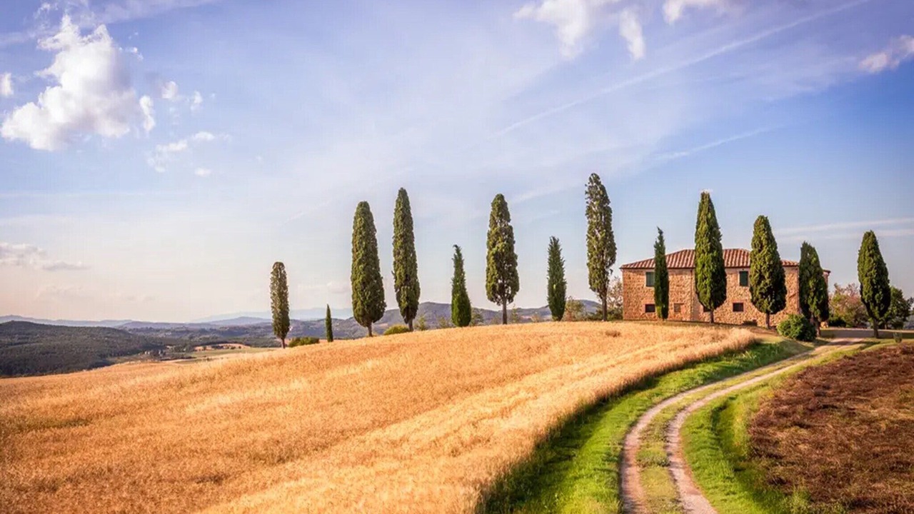 Photo of Others in Volterra