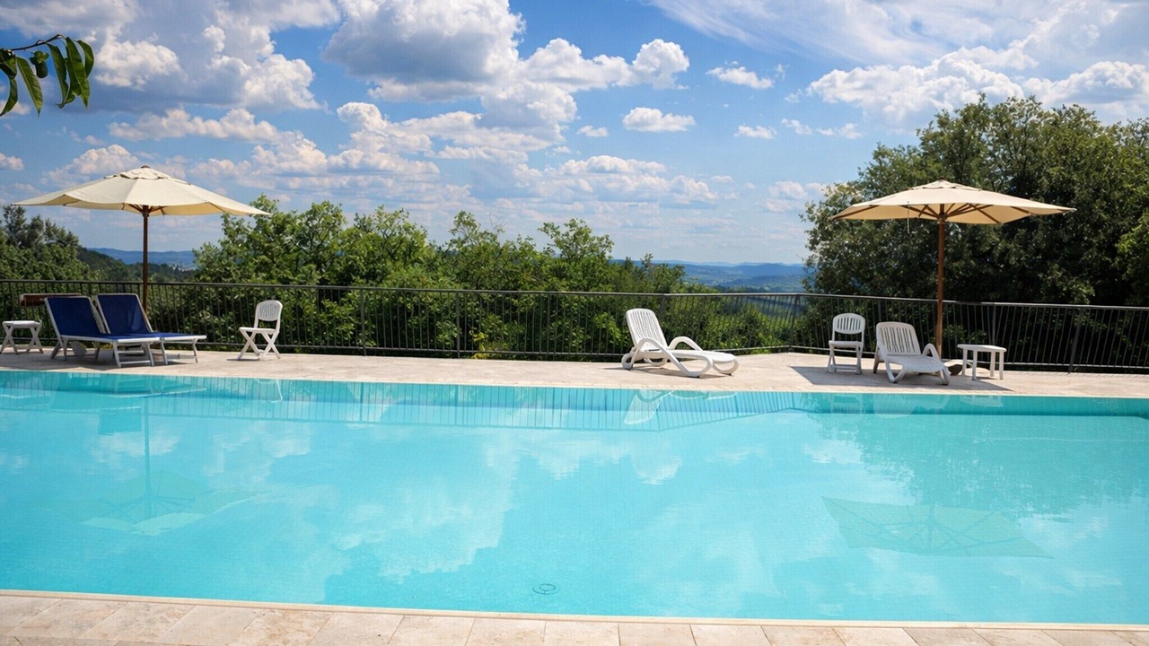 Photo of Outdoor in Volterra