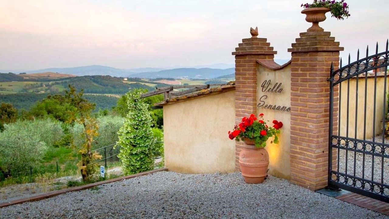 Photo of Others in Volterra