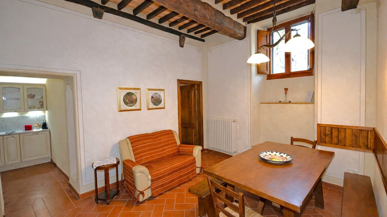 Photo of Livingroom in Volterra