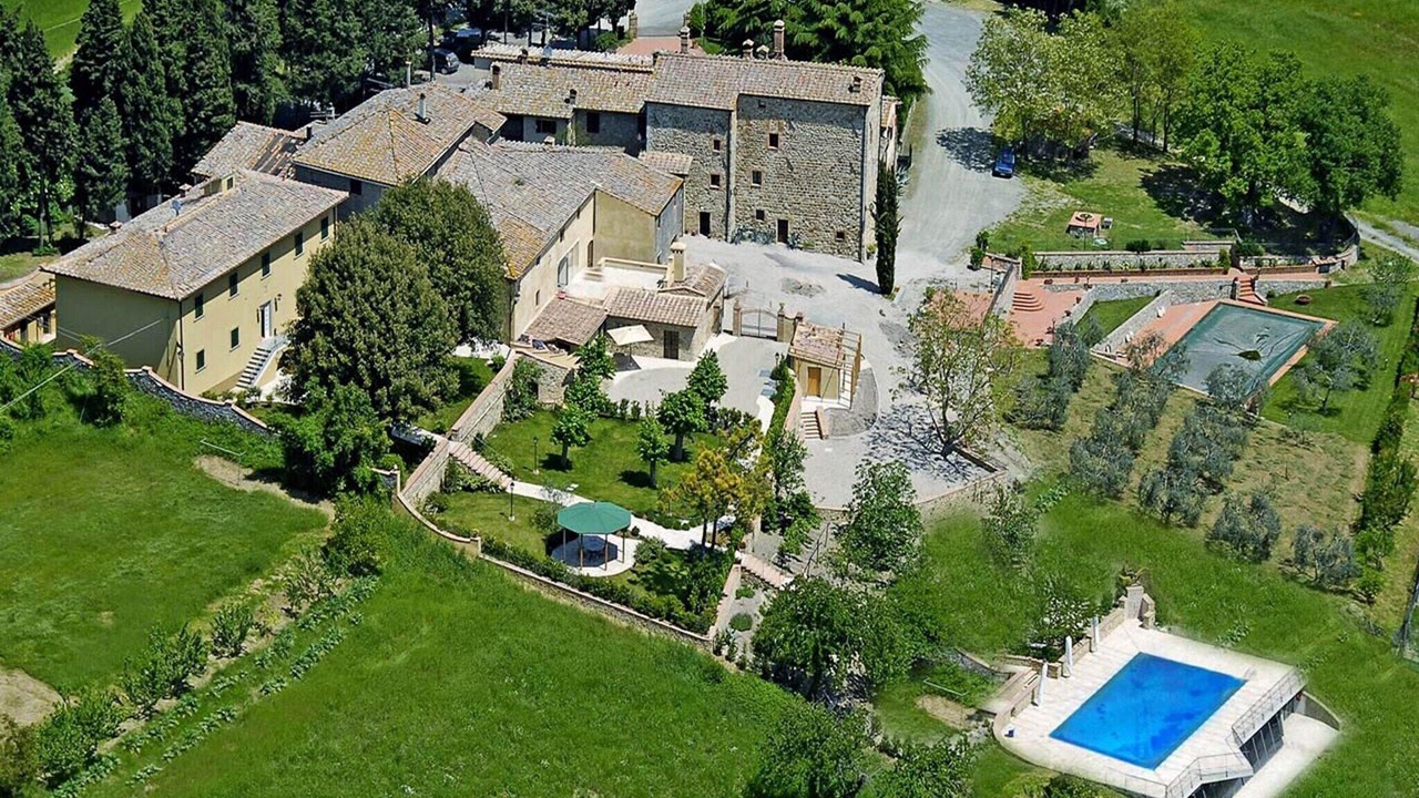 Photo of Outdoor in Volterra
