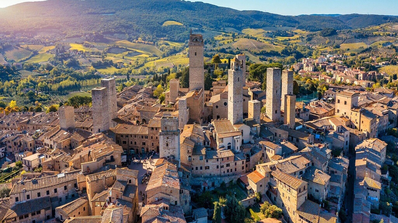 Photo of Others in Volterra