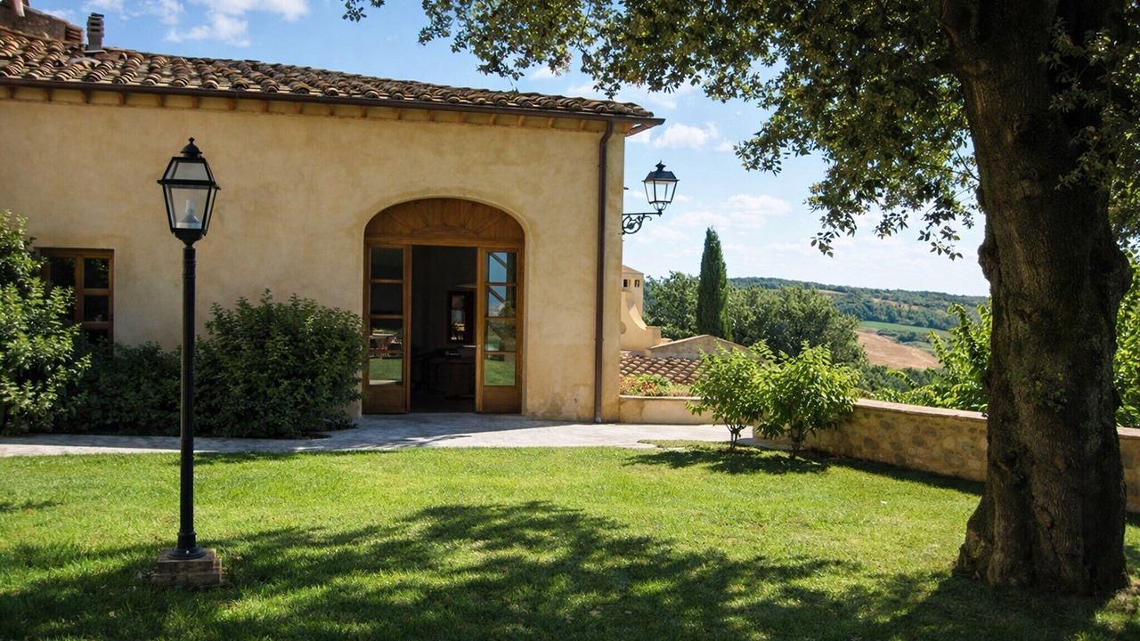 Photo of Outdoor in Volterra