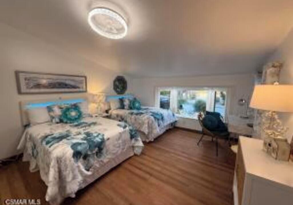 Photo of Bedroom in Thousand Oaks