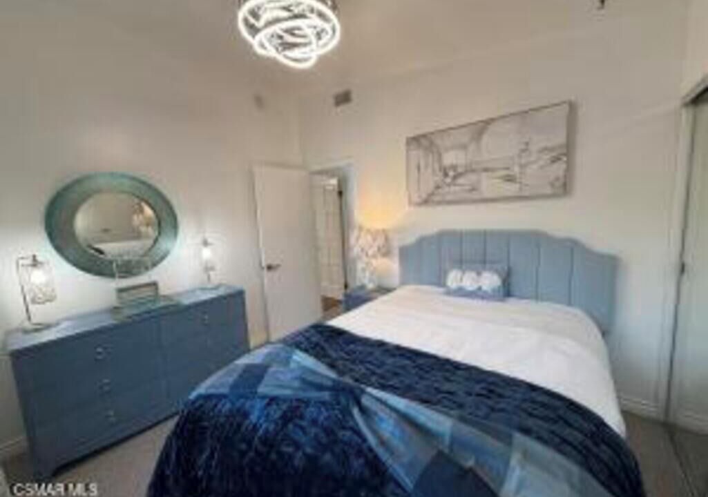 Photo of Bedroom in Thousand Oaks