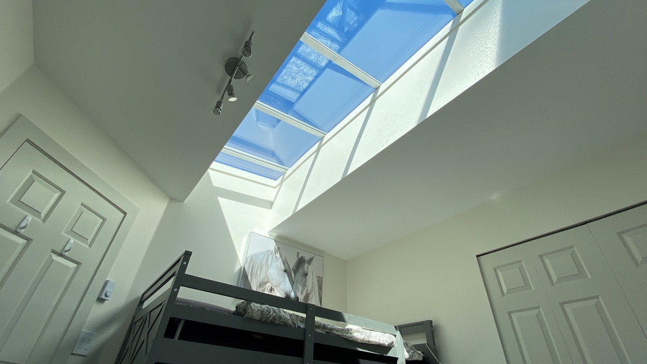 Photo of Bedroom in Horseshoe Bay