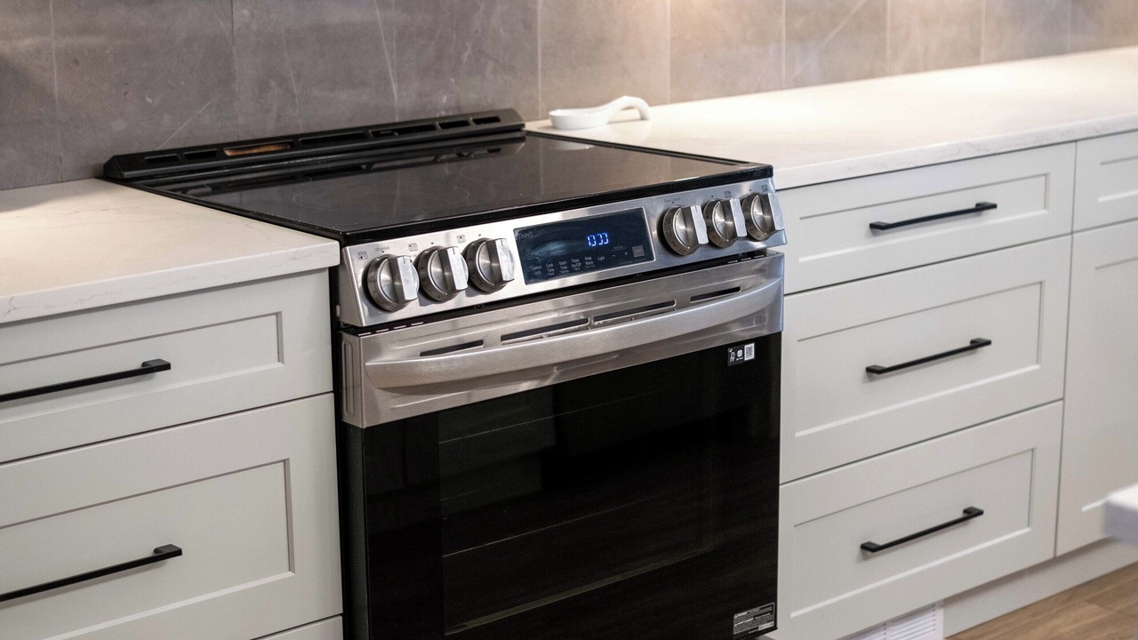 Photo of Kitchen in Horseshoe Bay