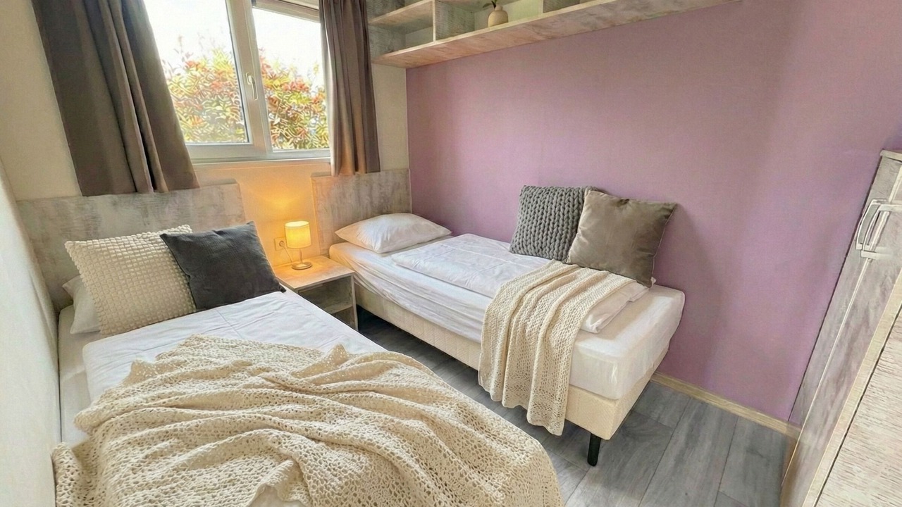 Photo of Bedroom in Bovenkarspel
