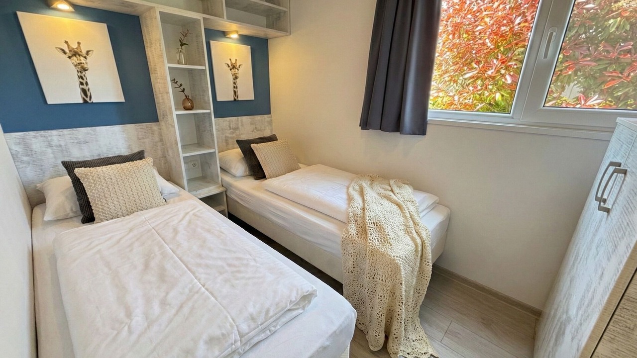 Photo of Bedroom in Bovenkarspel