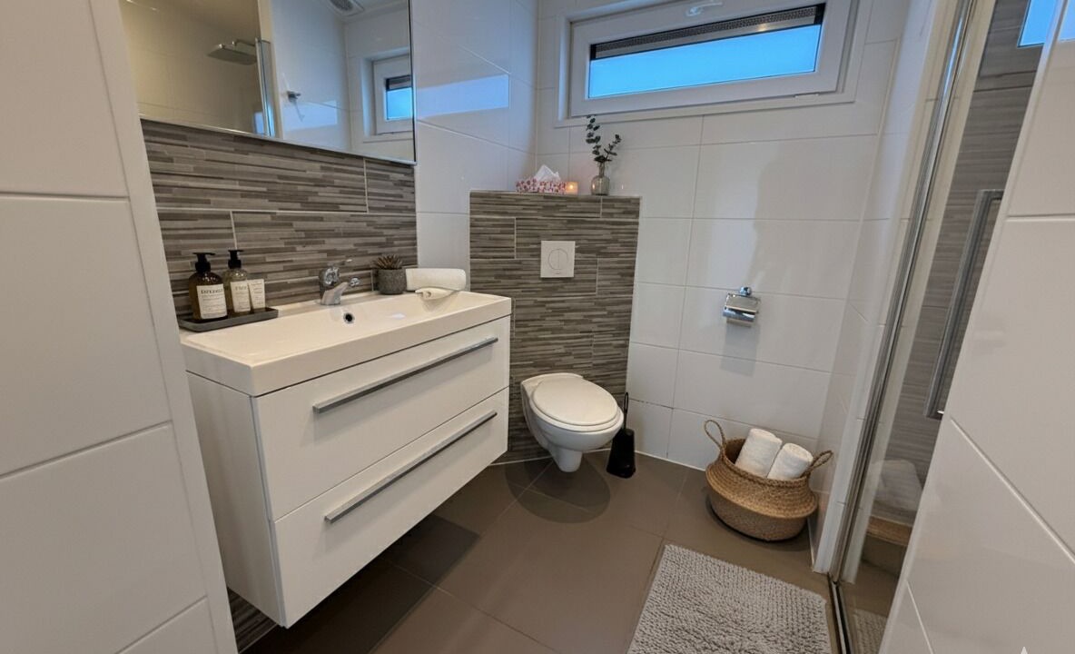 Photo of Bathroom in Bovenkarspel