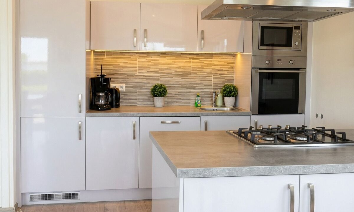 Photo of Kitchen in Bovenkarspel