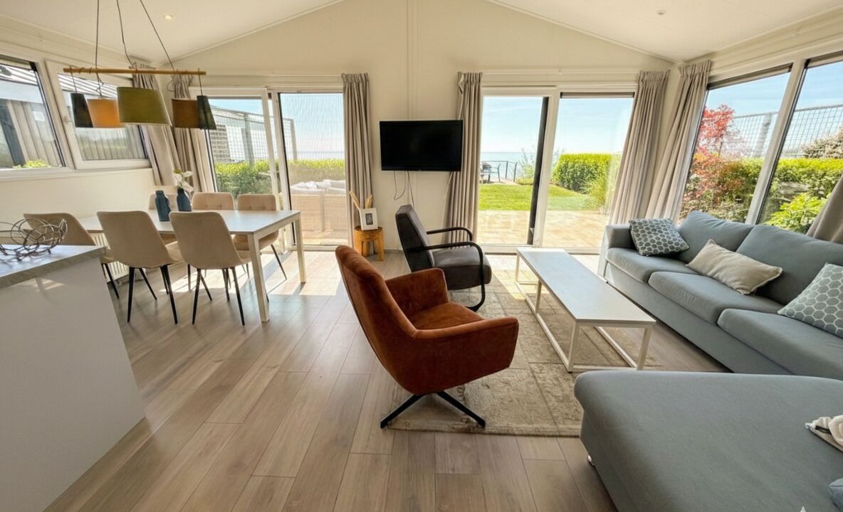 Photo of Livingroom in Bovenkarspel