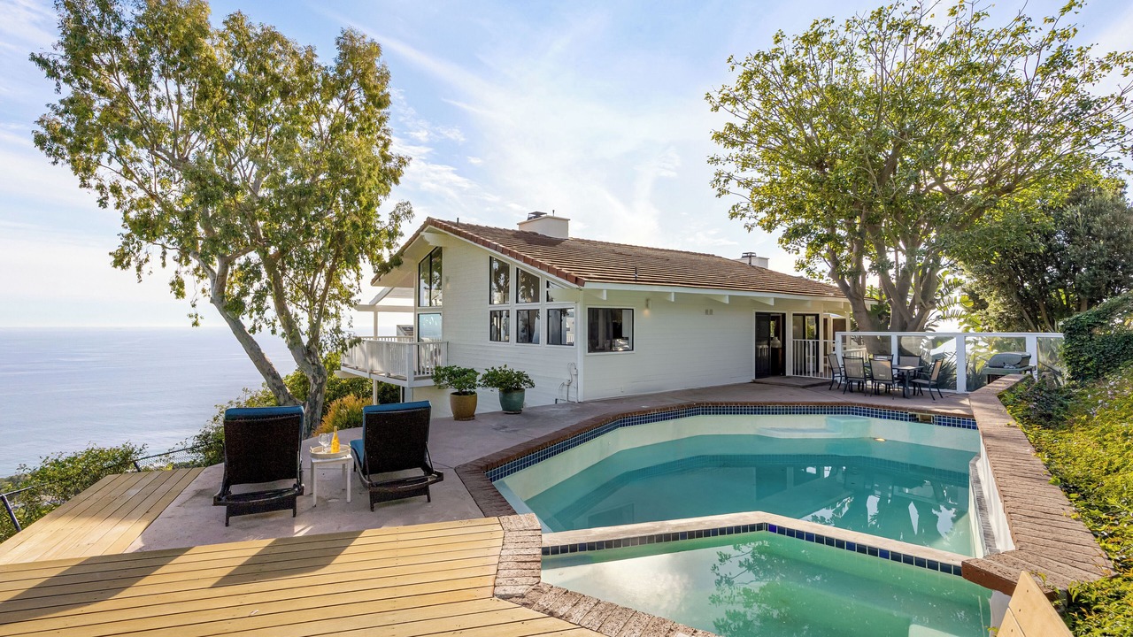 Photo of Outdoor in Western Malibu