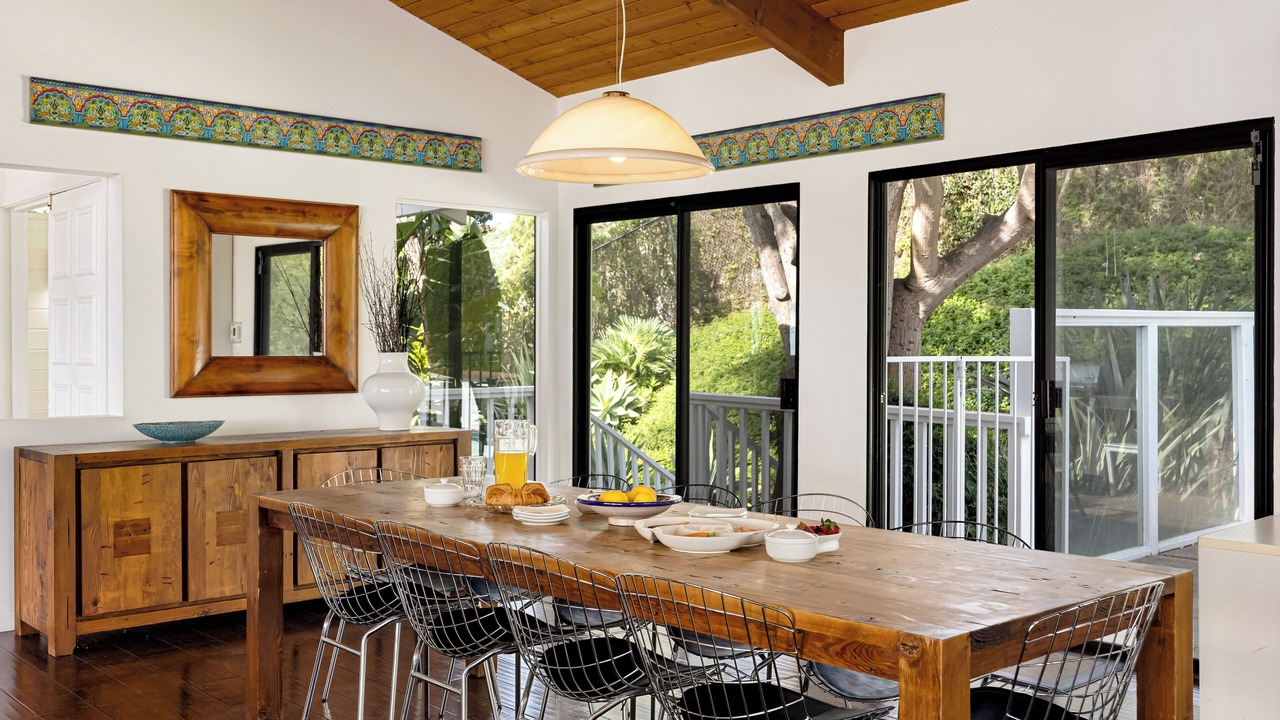 Photo of Outdoor in Western Malibu