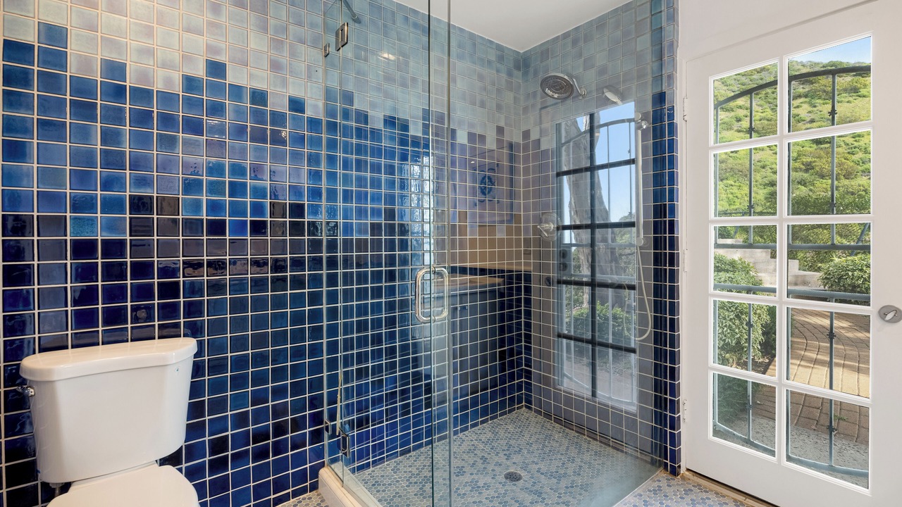 Photo of Bathroom in Western Malibu