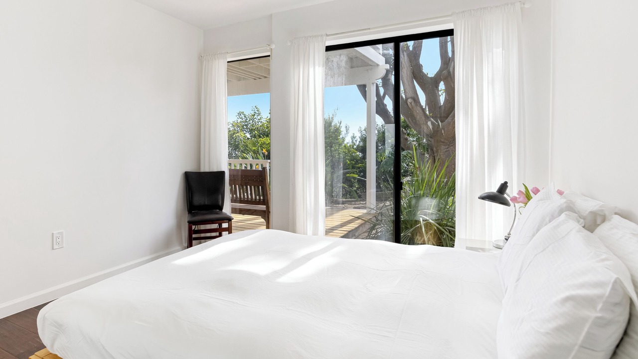 Photo of Outdoor in Western Malibu