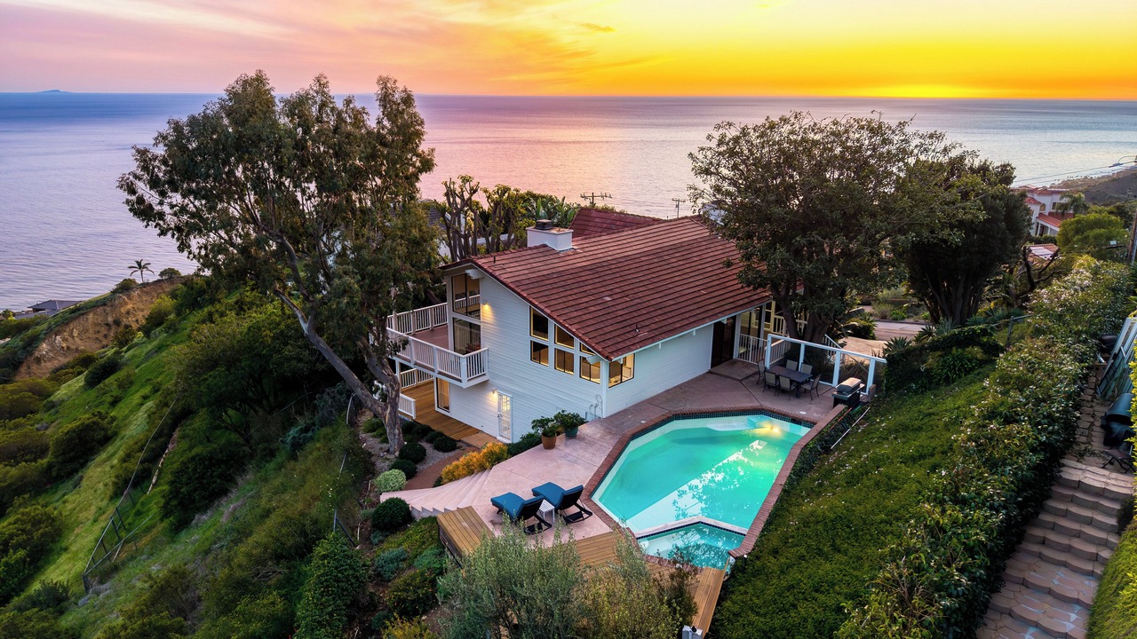 Photo of Outdoor in Western Malibu