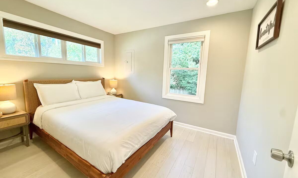 Photo of Bedroom in Rockville