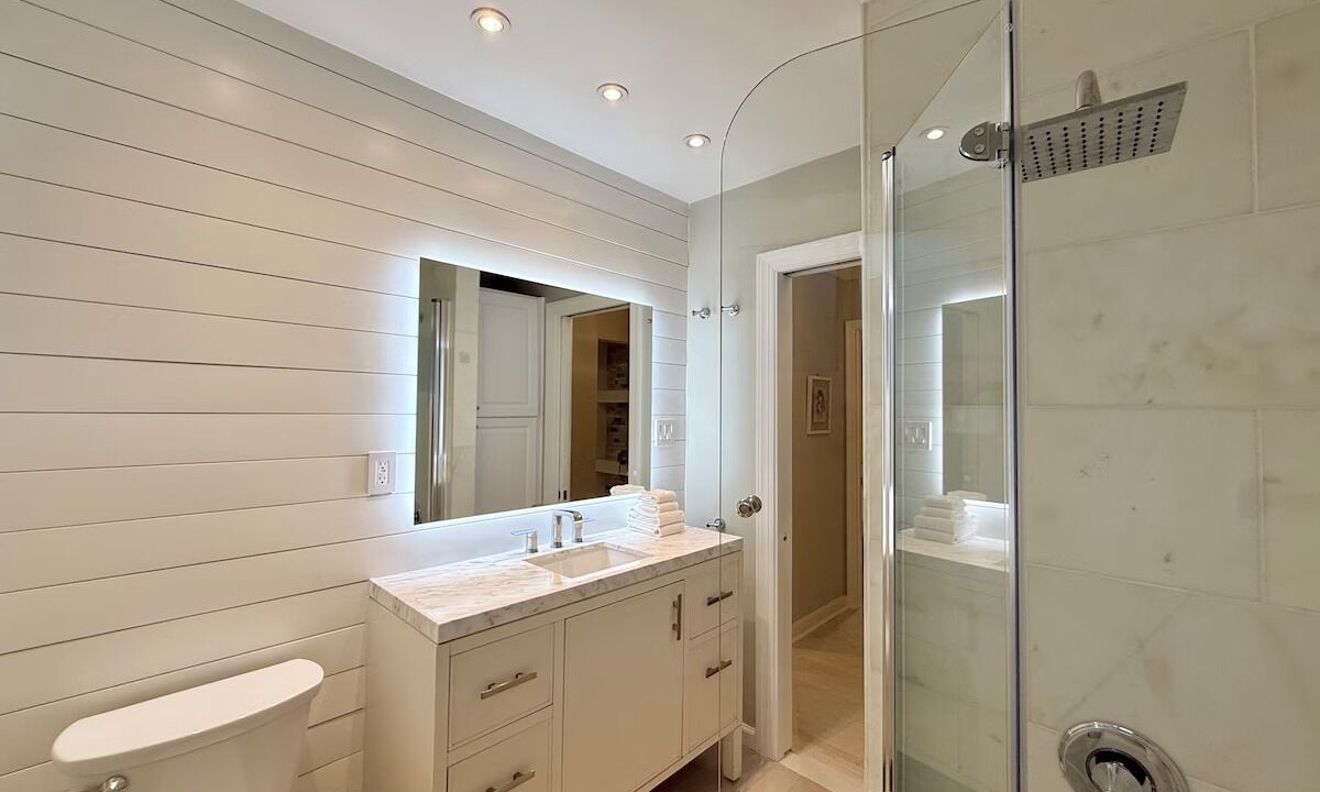 Photo of Bathroom in Rockville