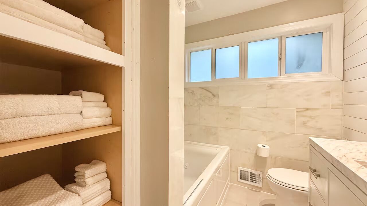 Photo of Bathroom in Rockville