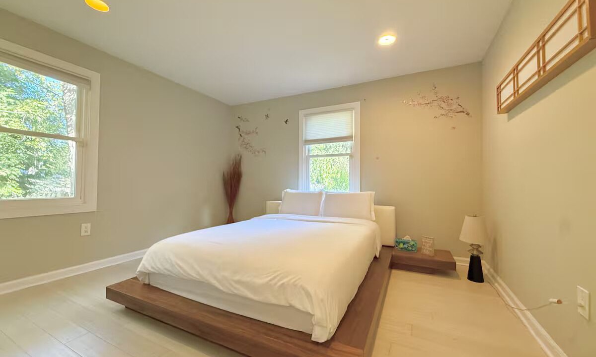 Photo of Bedroom in Rockville
