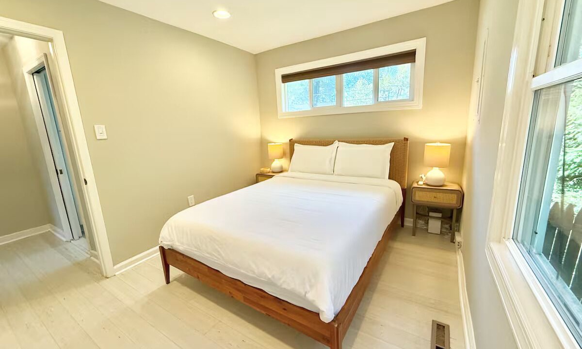 Photo of Bedroom in Rockville