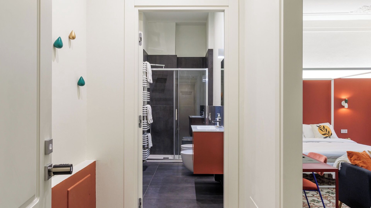 Photo of Bathroom in Old Town