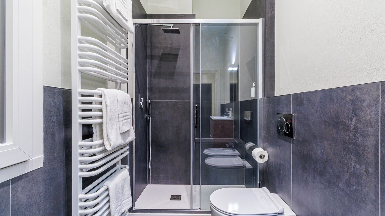 Photo of Bathroom in Old Town
