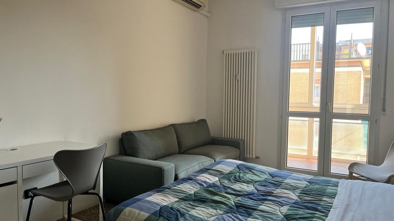 Photo of Bedroom in San Donato