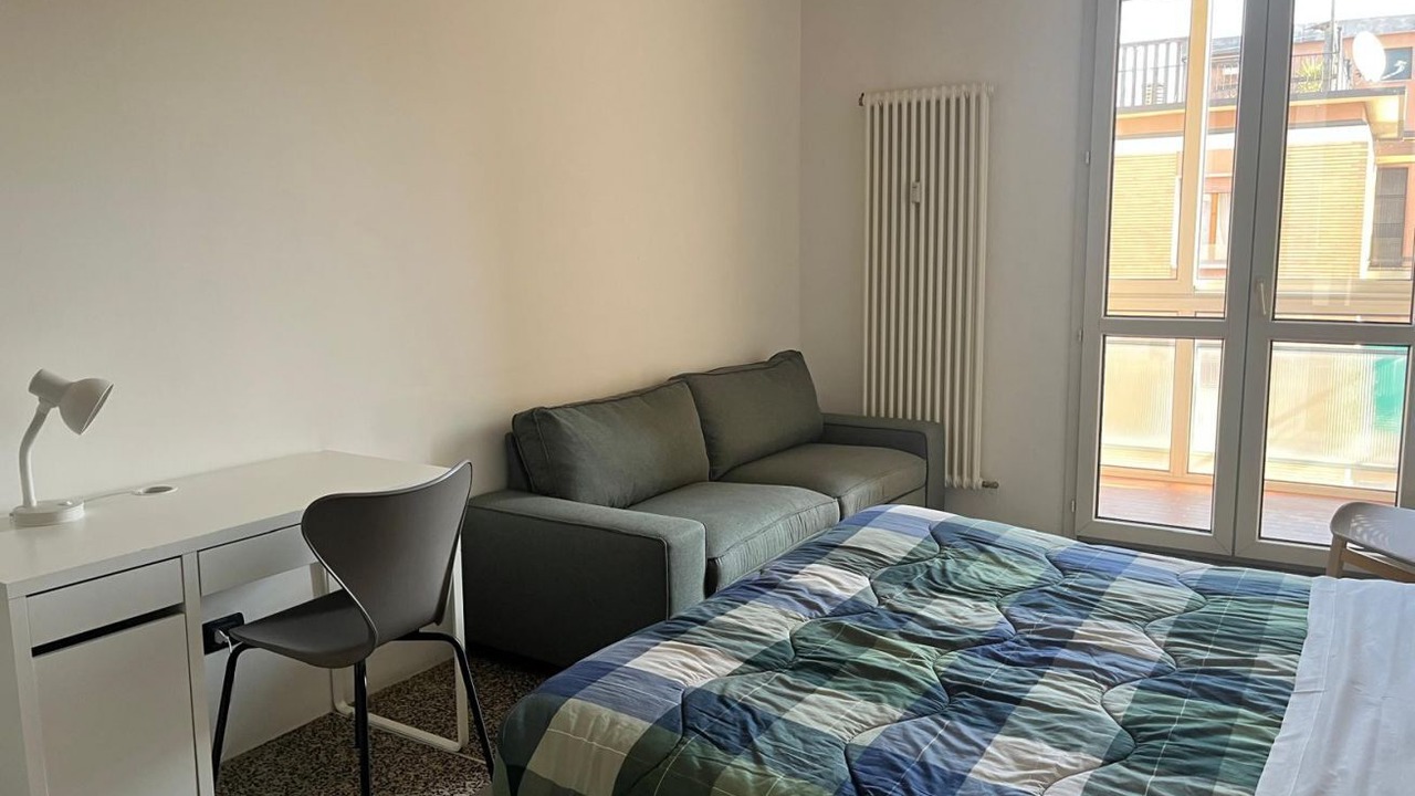 Photo of Bedroom in San Donato