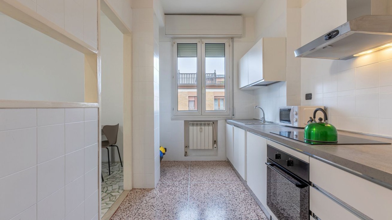Photo of Kitchen in San Donato