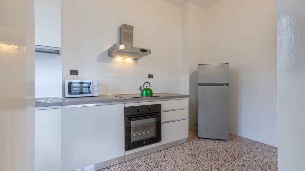 Photo of Kitchen in San Donato