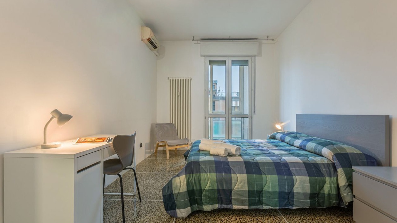 Photo of Bedroom in San Donato