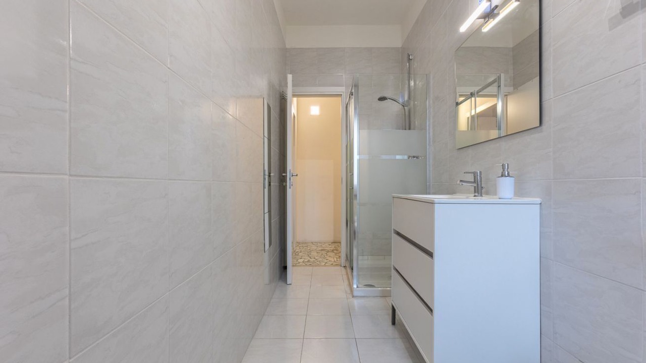 Photo of Bathroom in San Donato