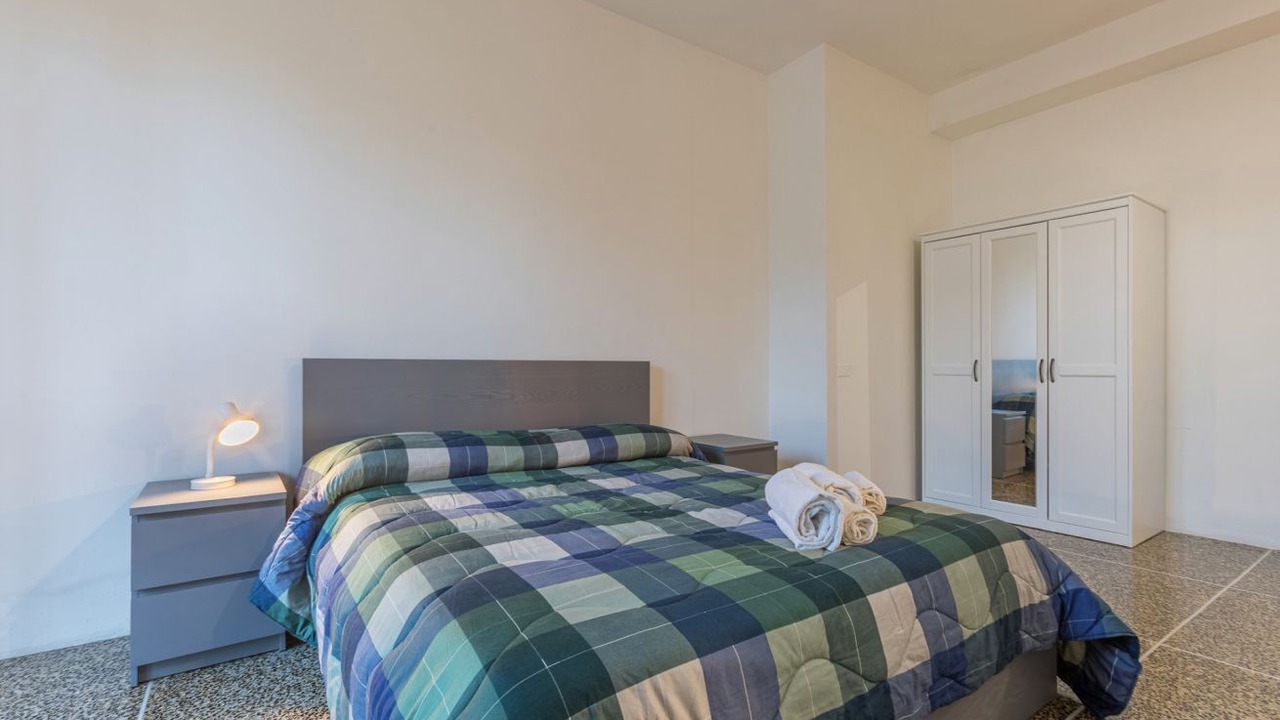 Photo of Bedroom in San Donato