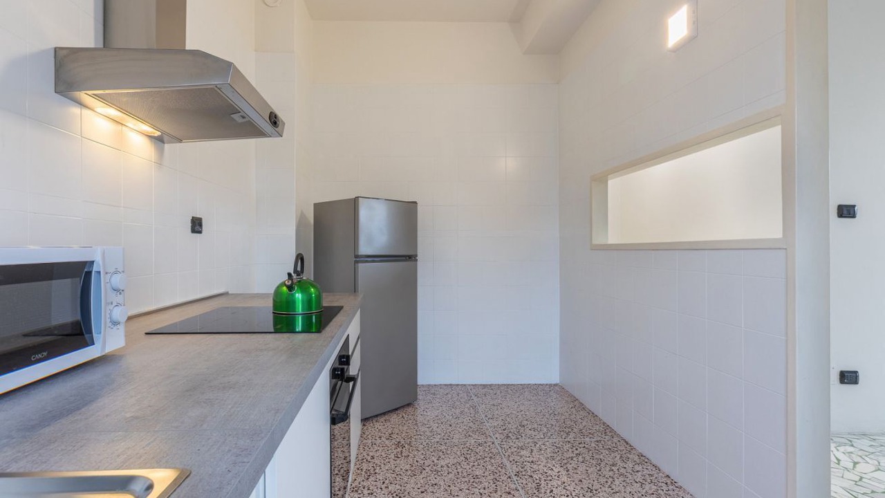Photo of Kitchen in San Donato